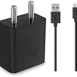 MM Brand 2.5 A Wall Charger for Mobile with Detachable Cable-image-56