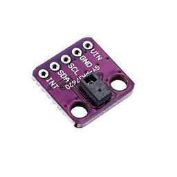 generic PAJ7620 Gesture Recognition Sensor I2C (1, PAJ7620) image 1