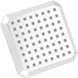 somany Charon 1 Function 4 Inch Over Head Fixed Mount image 5