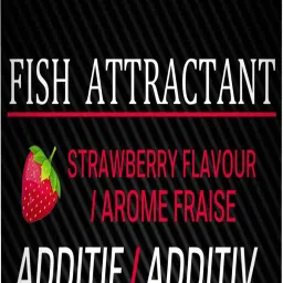 Strawberry Flavor Scent Fish Bait-picture-23