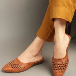 Women Flats Sandal-image-25