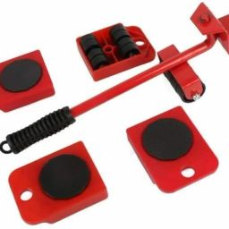Latest Furniture Lifter Mover Tool Set Heavy Duty Furniture Lifter_64 Appliance Furniture Caster-image-54