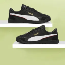 Club 5v5 Class Act Casuals For Women-image-34
