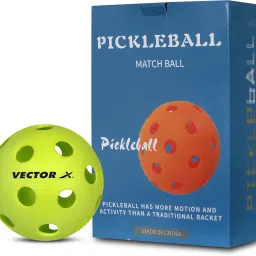 Match Ball 26 Holes Indoor Pickleball Ball-picture-29