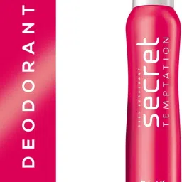 Pink Deodorant Spray-For Women-image-99