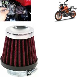 Bike Air Filter For KTM Duke 390-image-73