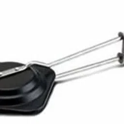 Non Stick Gas sandwich Toaster Toast (Black) Toast-11