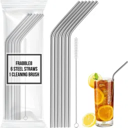 Bent Drinking Straw-image-30