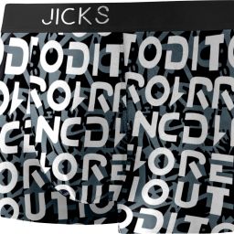 jicks Printed Men Trunk image 4