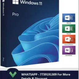 MICROSOFT Windows 11 Lifetime (1 PC/User, Lifetime Validity) 64/32 Bit - Retail License (Latest Edition)-image-12