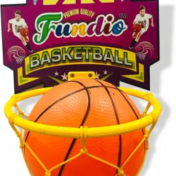 Basketball Ring-39