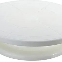 Plastic Cake Server-11