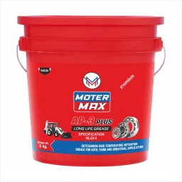 Premium_Quality 5 Kg AP-3 Plus Calcium Based Long Life Grease-image-1
