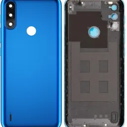 Unique4Ever Motorola E7 Power Back Panel-picture-22