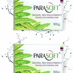 Moisturising Body Soap 100g-image-10