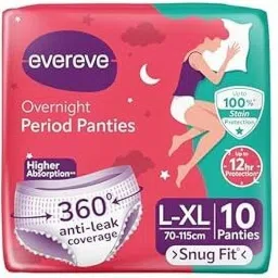 Disposable Panty Sanitary Pad-image-65