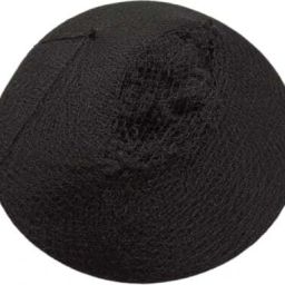 Hairs Elastic Edge Mesh Invisible Hair Nets for Women 12 PCS Insect Net-image-13