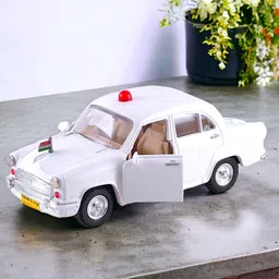 sabirat Vip Ambassador, Pull Back, Realistic Design, Durable Quality-picture-22