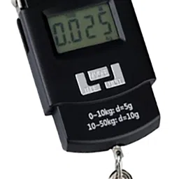 Cltllzen Digital Hanging Smart Electronic Spring Scales Backlight Fishing Scales J254 Weighing Scale-11