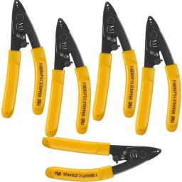 Fiber Optical Stripper Plier High Precision Fiber Wire Cutter Stripper Pack Of 5 Wire Cutter Wire Stripper & Wire Cutter Tool Wire Cutter-18