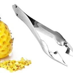 Pineapple Eye Remover Straight Peeler-15