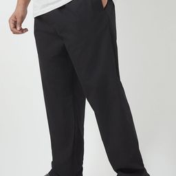 bewakoof Solid Regular Fit Men Pyjama-picture-45