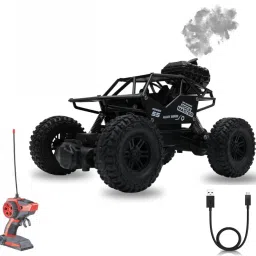ROCK MASTER WITH SPRAY BLACK-11