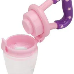 smilykid Soother_Nibbler Soother131 Feeder image 2