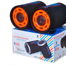 5 inch base Tube Speaker with inbuilt tweeter For Auto Taxi Car Tractor Speaker 5 inch base Tube Speaker with inbuilt tweeter For Auto Taxi Car Tractor Speaker Coaxial Car Speaker-image-8
