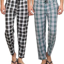 Pack of 2 Men Pyjama-image-67