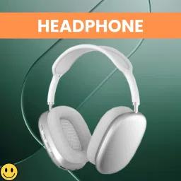 P9 Wireless, 5.1 Bluetooth Headphones Over Ear With Adjustable DesignL225 Bluetooth Headset-image-97