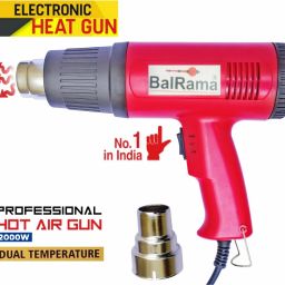 Electric Heat Gun Machine Hot Air Gun Hot Air Blower with Dual Temperature Airflow 1500 W Heat Gun-image-41