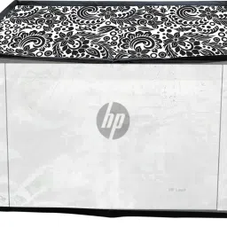 LoomStar for HP Laserjet 1008 a / 1008w Monochrome Printer Printer Cover-picture-9