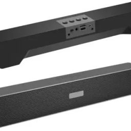 VitalWear Like Dj Sound Boost High Sound Blast With Ultra 3D Bass New Arrival Splashproof 10 W Bluetooth Soundbar-11
