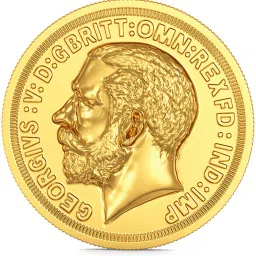 2022A1GH1 22 K 1 g Gold Coin-image-37