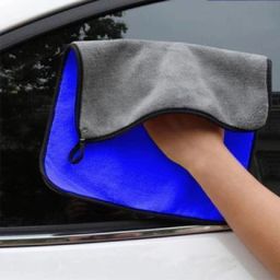 Dry Microfiber Cleaning Cloth-image-41