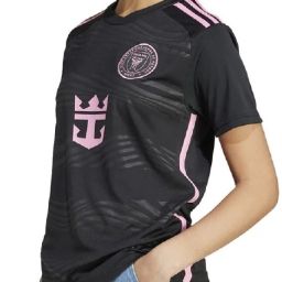 Women Printed Round Neck Polyester Black T-Shirt-image-26