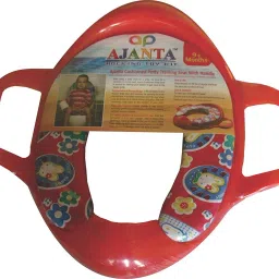 Baby Potty Seat,Trainer For Child red Potty Seat-image-19
