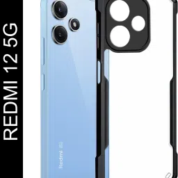Back Cover for Redmi 12 5G-14