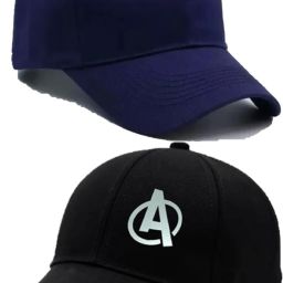 Sports/Regular Cap-image-4
