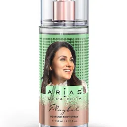 Lara Dutta Playful 150ML Perfume Body Spray - For Women-image-14