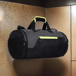 shivra 25 L Gym Duffel Bag - Sports Gym Bag Travel Duffel Bag(S-18*1 1) - Green-picture-42