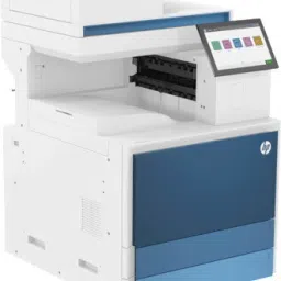 HP E82670DN Multi-function Monochrome Laser Printer-image-69