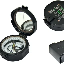 BC -14 Compass-picture-11