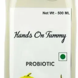 Coconut Water Ale (Kefir) Fizzy Drink-image-50