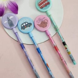 Cute Pencil For Kids Pencil For Girls Kids Boys Stylish Pencils For School Pencil-20
