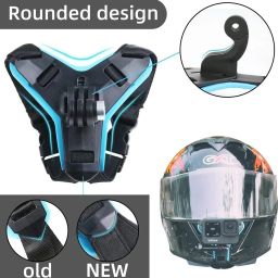 Veemak Helmet Strap Camera Mount image 2