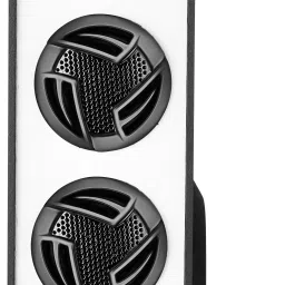 Quaranel 67GF-77H Wireless Bluetooth Speaker With USB /FM 100 W Bluetooth Tower Speaker-83