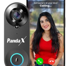 pandax Px-240001 Video Door Phone-image-27
