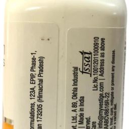 vestige Calcium (Special Supplements) image 3